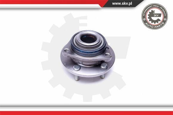 Wheel Bearing Kit 29SKV367 - image 2
