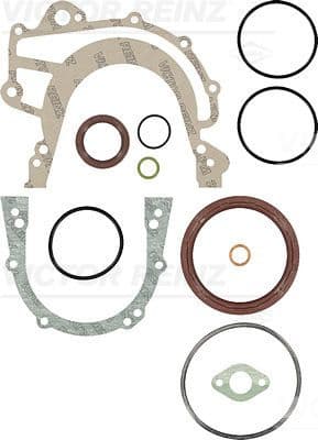 Gasket Kit, crankcase 08-29178-02
