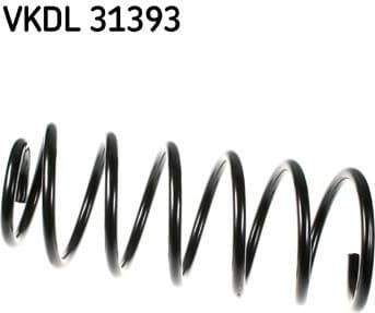 Suspension Spring VKDL31393