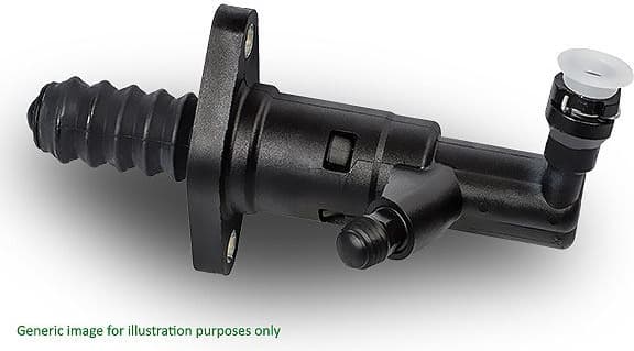 Slave Cylinder, clutch 512 0364 10