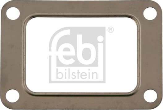Gasket, charger 11899