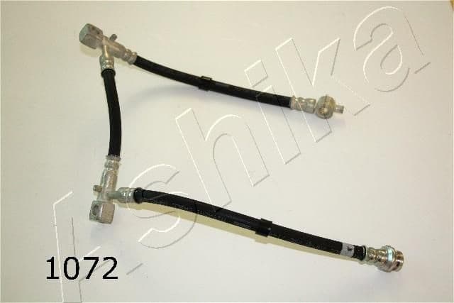Holding Bracket, brake hose 69-01-1072