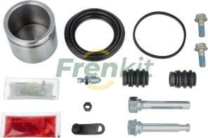 Repair Kit, brake caliper 760596