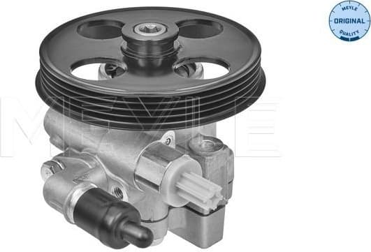 Hydraulic Pump, steering MEYLE-ORIGINAL: True to OE. 614 631 0018
