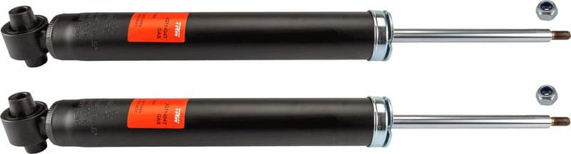 Shock absorber rear JGT1404T