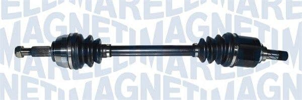 Drive Shaft 302004190249