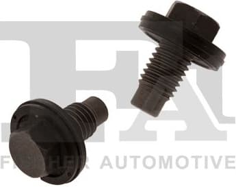 Screw Plug, oil sump 862.360.001