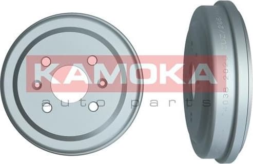 Brake Drum 104038
