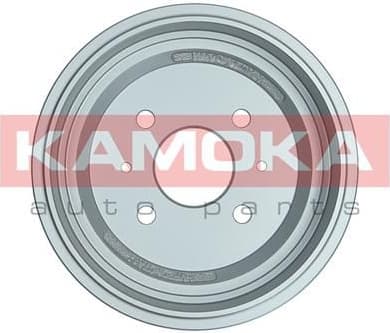 Brake Drum 104038 - image 2