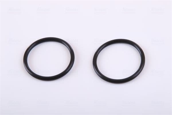 Oil Cooler, engine oil ** FIRST FIT ** 91269 - image 6