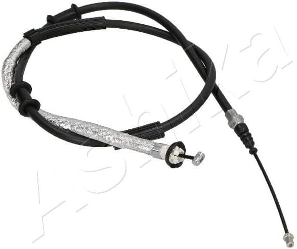 Cable Pull, parking brake 131-00-0250