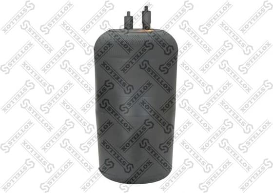 Bellow, air suspension 90-43906-SX - image 2