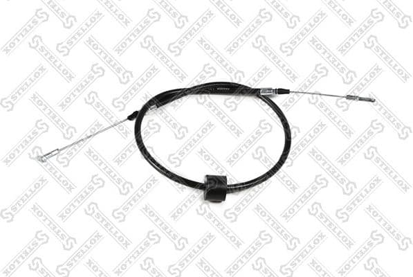 Cable Pull, parking brake 85-04540-SX