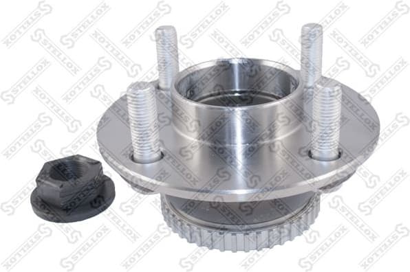 Wheel Bearing 40-30115-SX