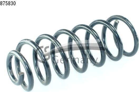 Suspension Spring 14875830