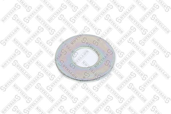 Pressure Disc, spring shackle 84-55026-SX