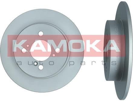 Brake Disc 103503