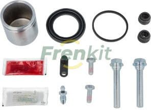 Repair Kit, brake caliper 754431