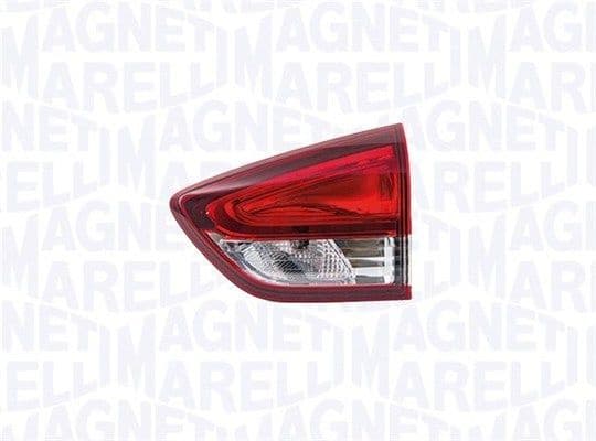 Tail Light Assembly 712205451120