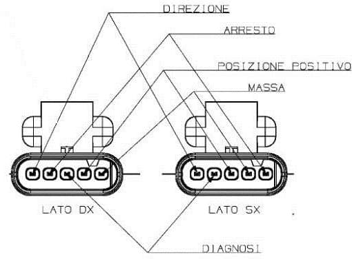 Tail Light Assembly 712204081120 - image 2