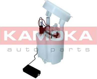 fuel supply unit 8400090