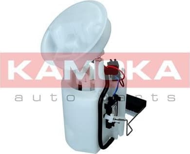 fuel supply unit 8400090 - image 3