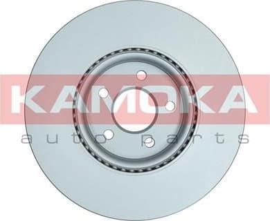 Brake Disc 103587 - image 2
