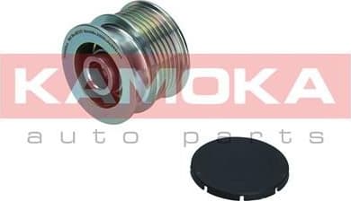 Alternator Freewheel Clutch RC127