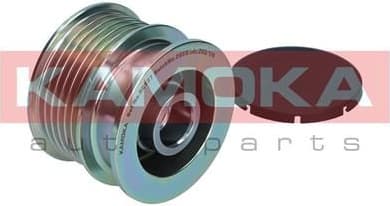 Alternator Freewheel Clutch RC127 - image 4