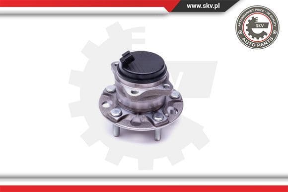 Wheel Bearing Kit 29SKV293 - image 2