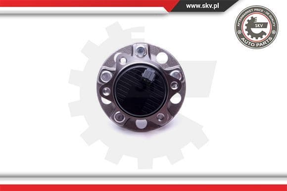 Wheel Bearing Kit 29SKV293 - image 4