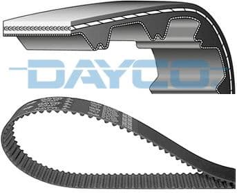 Timing Belt 94093