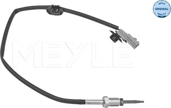 Sensor, exhaust gas temperature MEYLE-ORIGINAL: True to OE. 16-14 800 0041