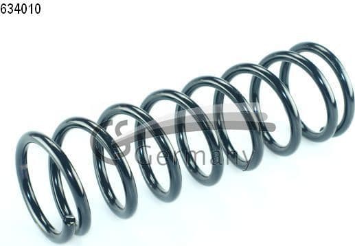 Suspension Spring 14634010