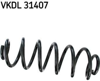 Suspension Spring VKDL31407