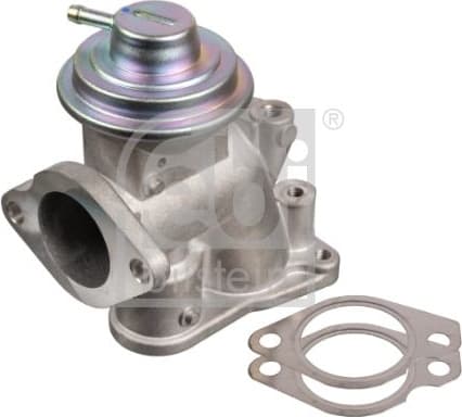 EGR Valve 172840