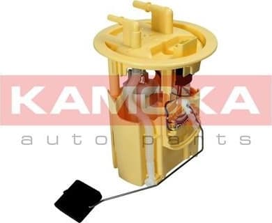 fuel supply unit 8400077 - image 2