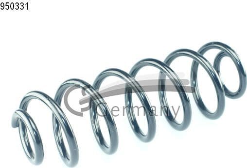 Suspension Spring 14950331