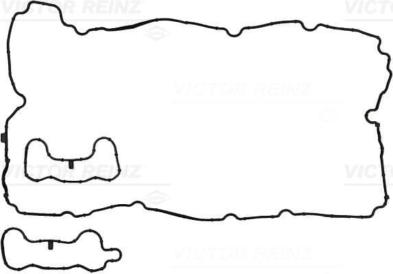 Gasket Set, cylinder head cover 15-10493-01