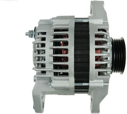 Alternator AS A2007 - image 2