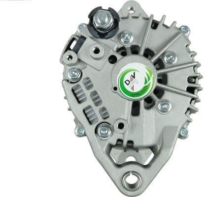 Alternator AS A2007 - image 3