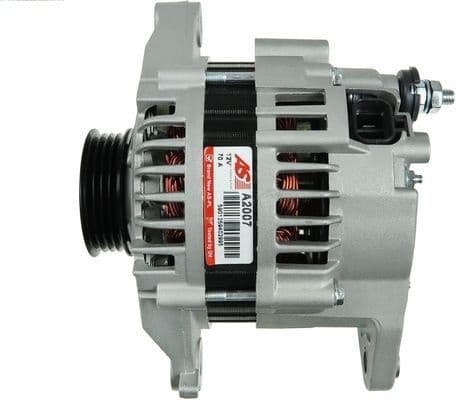 Alternator AS A2007 - image 4