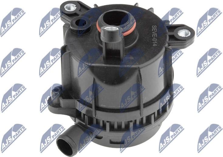 Oil Separator, crankcase ventilation SEP-VW-014