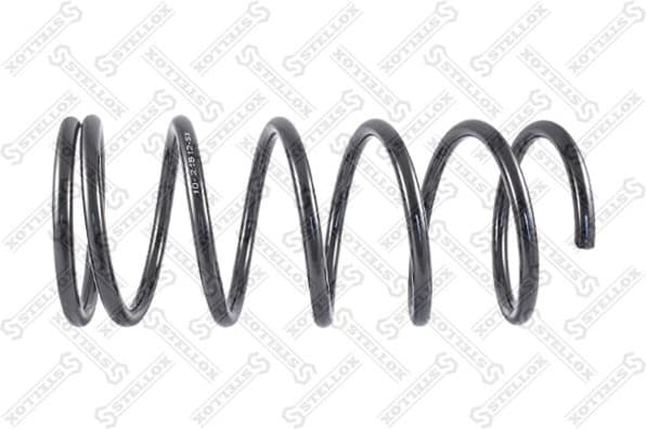 Suspension Spring 10-21512-SX