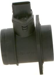 Mass Air Flow Sensor 028021803F - image 4