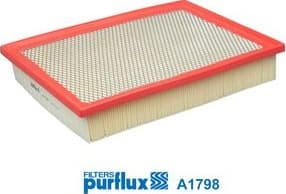 Air Filter A1798