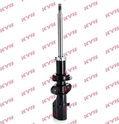 Shock Absorber Premium 633874