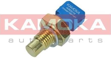 Sensor, coolant temperature 4080018