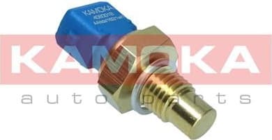 Sensor, coolant temperature 4080018 - image 4