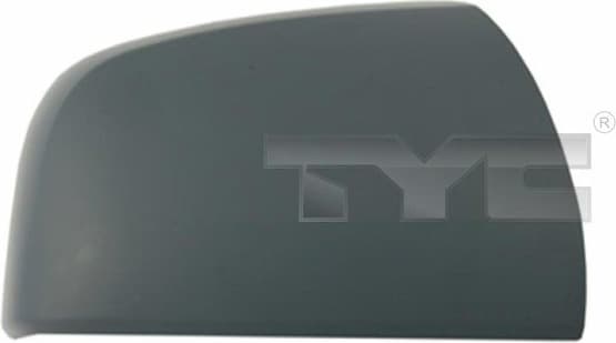 Cover, exterior mirror 325-0140-2